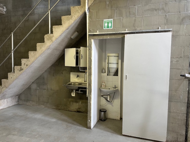 To Let commercial Property for Rent in Maitland Western Cape
